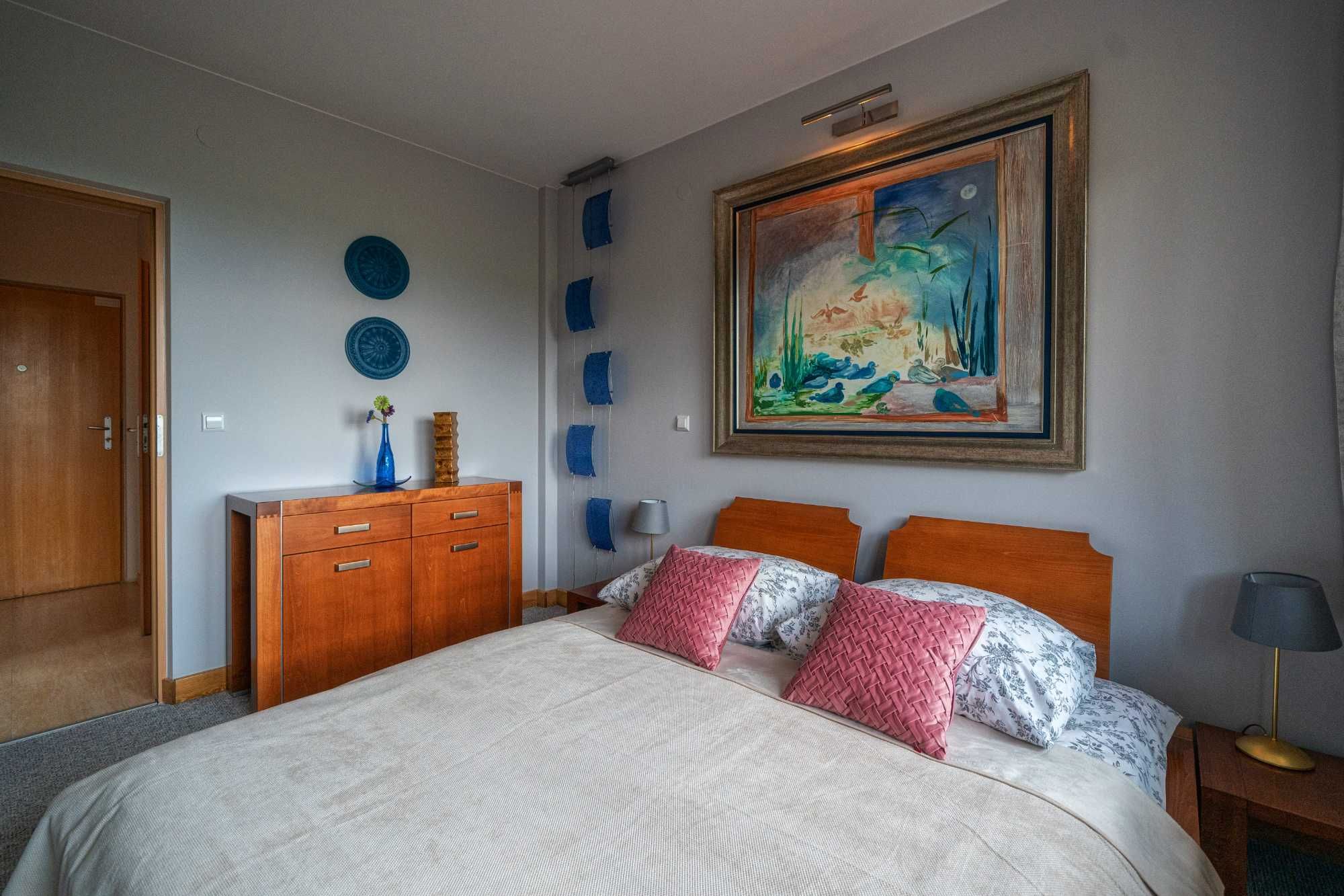 Zakopane apartament nocleg  basen