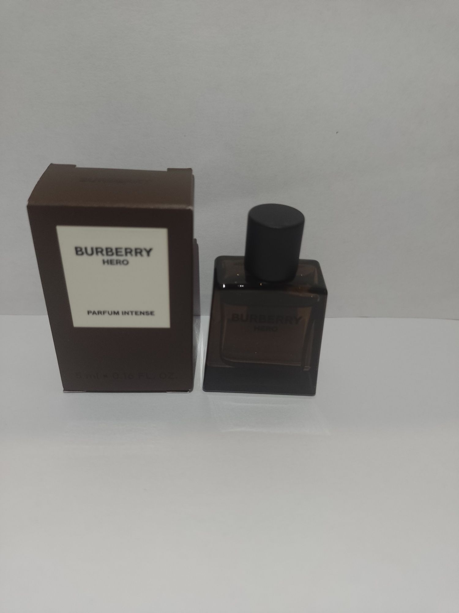 Burberry Hero 5ml