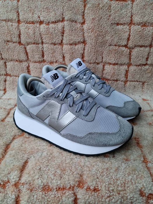 Кроссовки New Balance 237