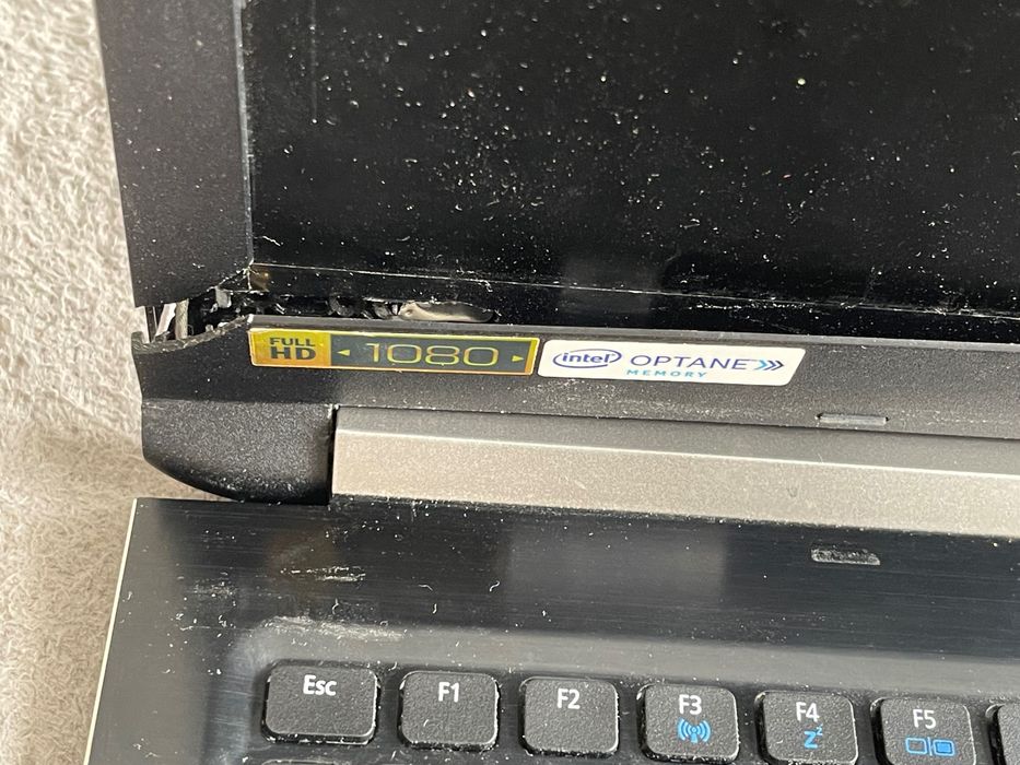 Acer aspire A515-51G