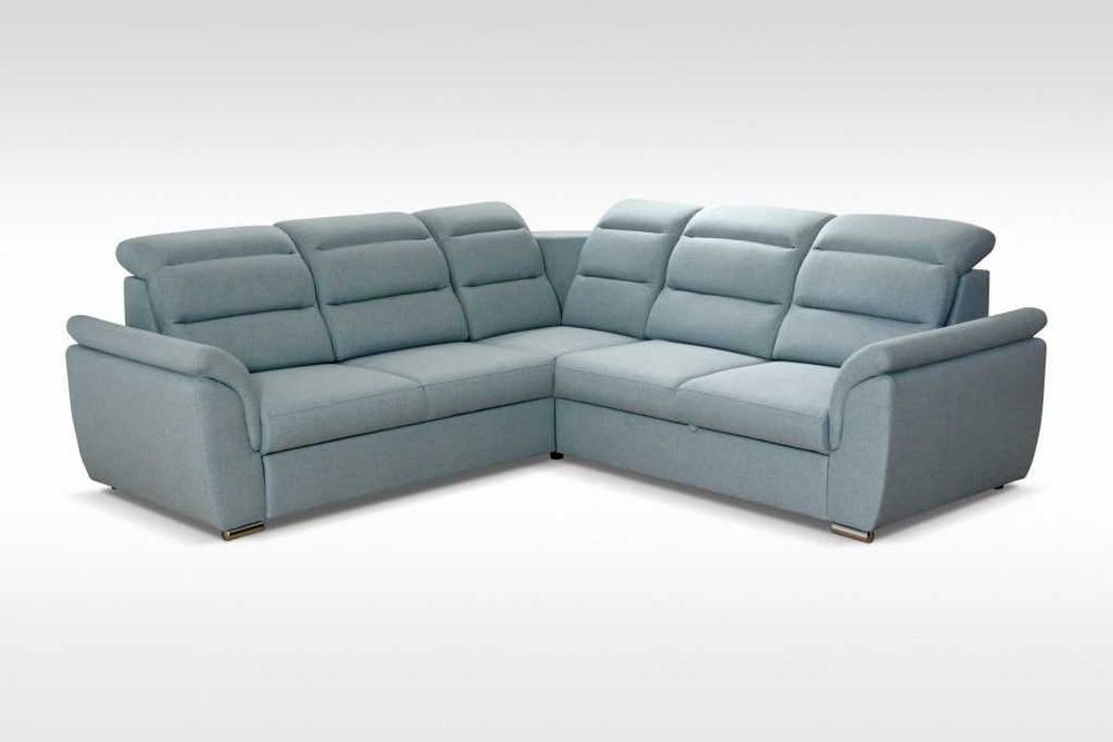 Narożnik Modułowy Mediolan -bardzo wygodny