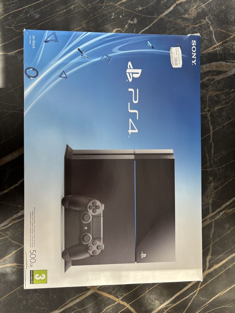 PlayStation 4 Slim