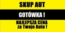 Skup Aut Toruń, Inowrocław, Lubicz, Włocławek do 200 km