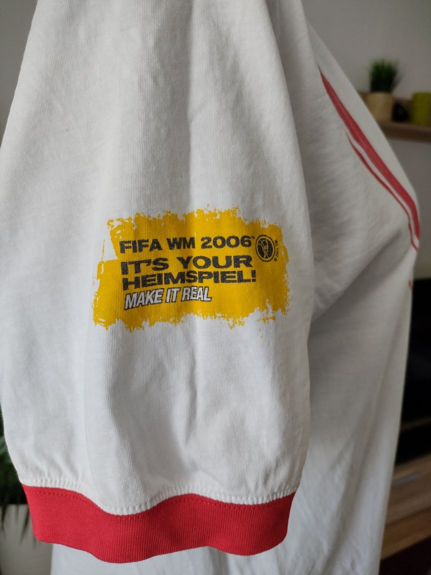 Koszulka coca-cola FIFA