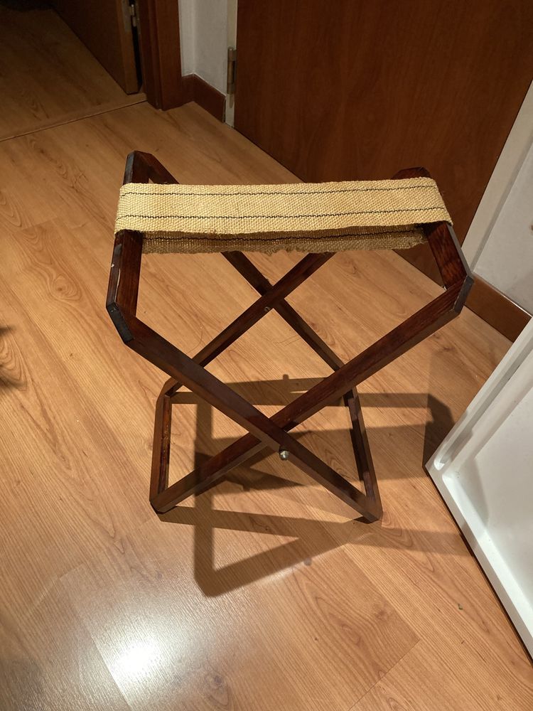 Mesa apoio 55 cm altura