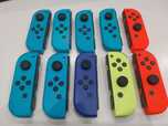 Joy-Con Nintendo Switch SKLEP