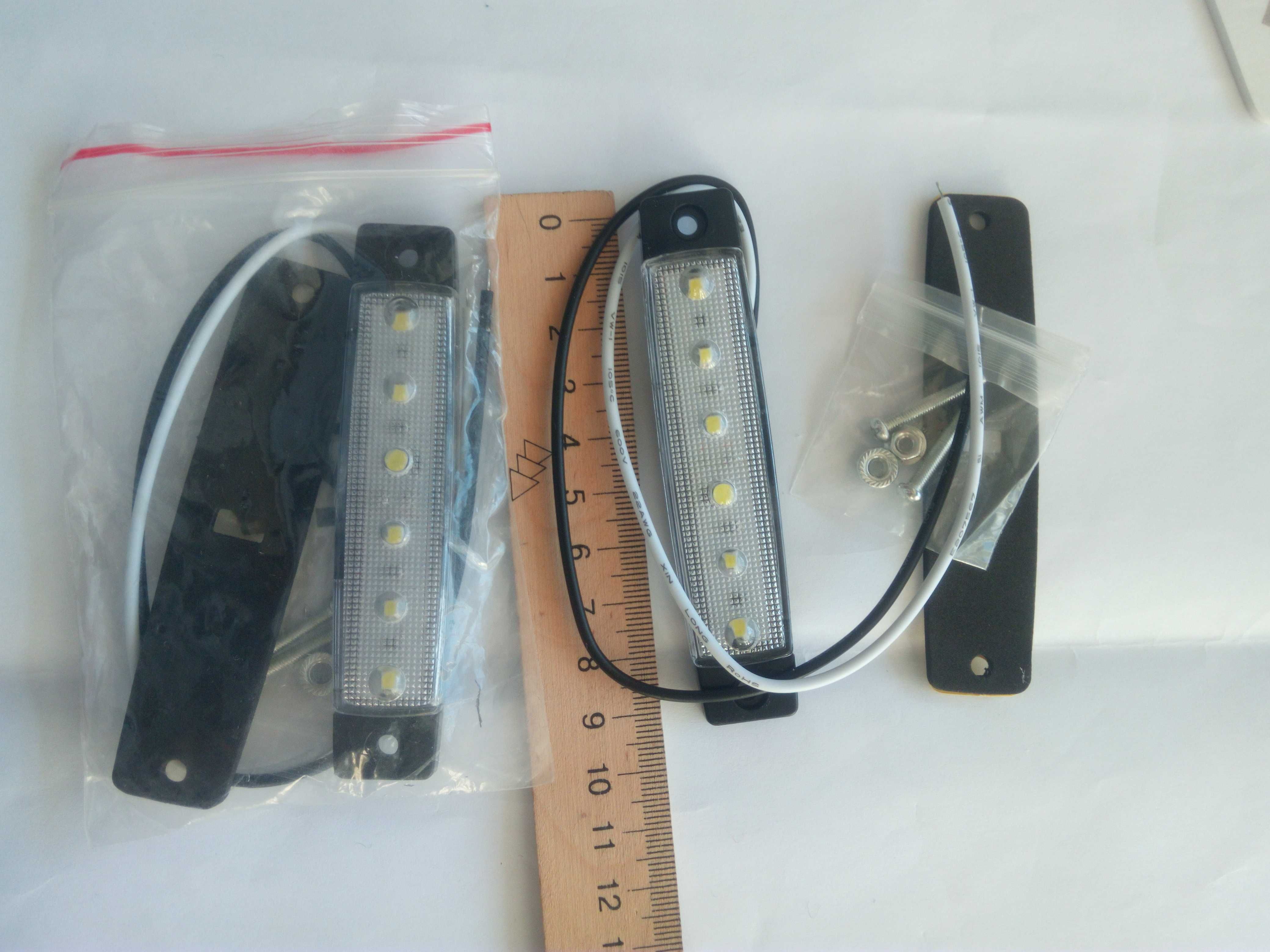 Светодиоды 3вт 10вт  12 вольт 24В 90В Светильник. Smd 5730 2835 дхо