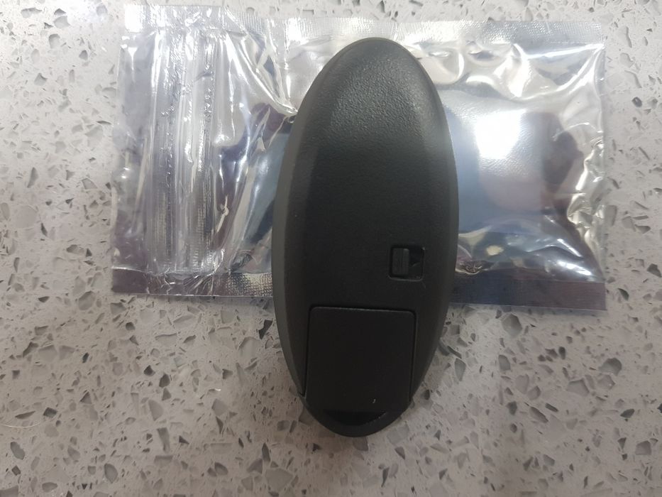 Chave smart key para Nissan Qashqai, X Trail.