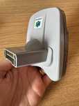 acessório Nintendo 64 - Transfer Pak - Como novo