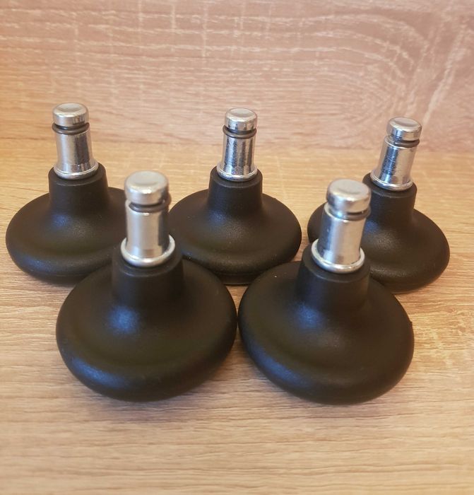 Стопки для офисного кресла Стопперы