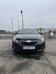Shevrolet cruze 2009