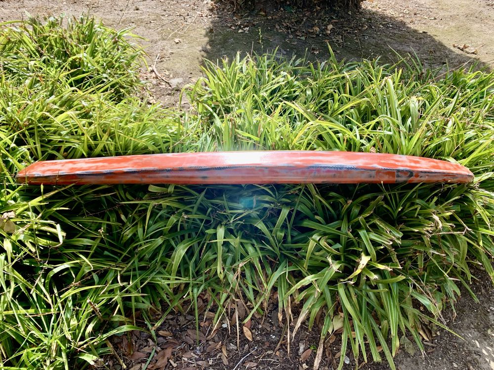 Custom hidrofoil board em full Carbon 4’11” - 55L