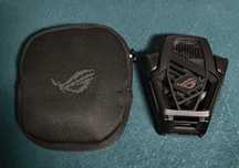 AeroActive Cooler X do Asus ROG Phone 8/8 Pro/9/9 Pro