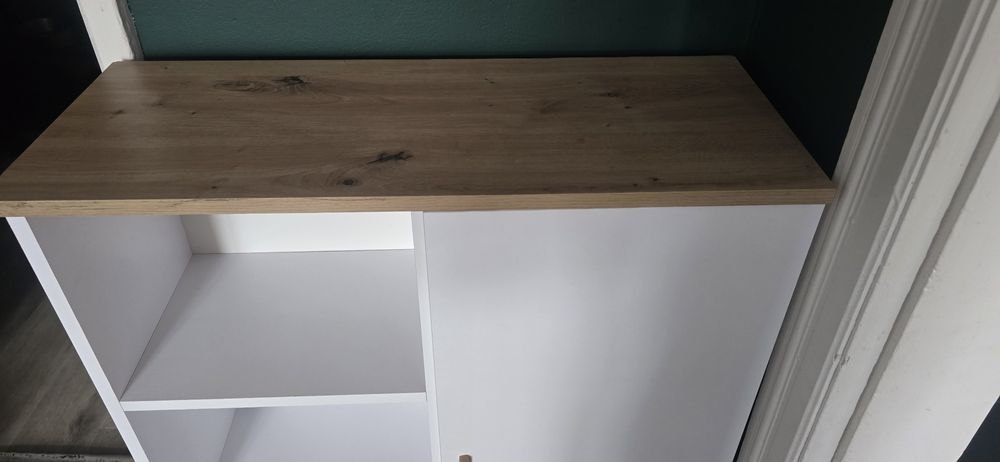 Zestaw mebli do salonu zapraszam