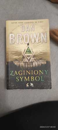 Zaginiony Symbol D. Brown