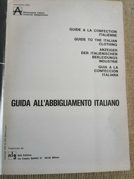Livro Anuário 1983, Livro do Século XX e outros