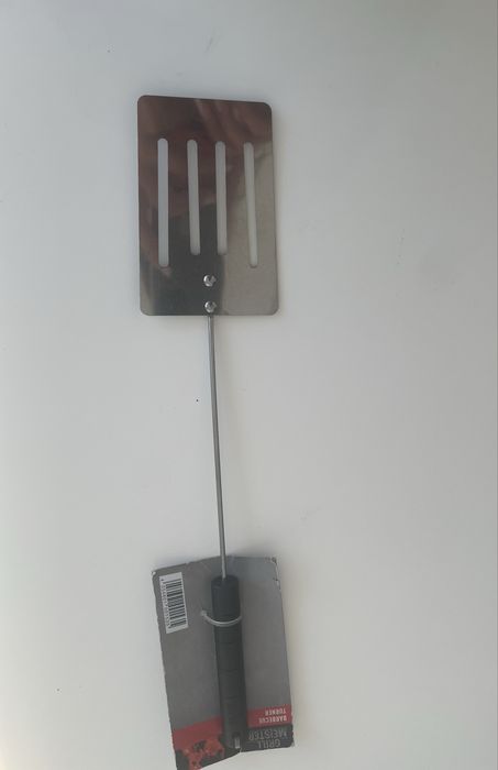 Przyrząd do obracania na grillu - NOWY