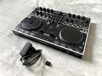 Reloop Jockey 3 remix