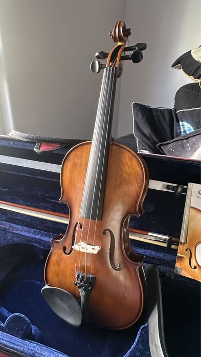 Viola Stentor II Nova