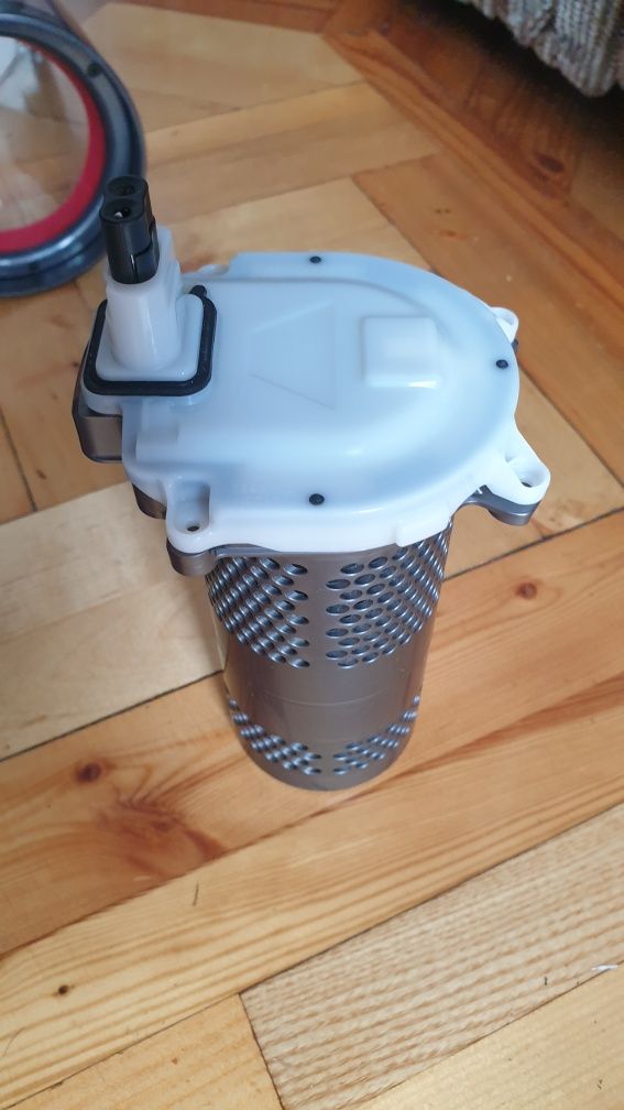 Dyson v11 sv14 по запчастям