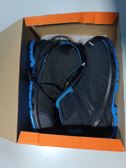 Buty robocze Base r43