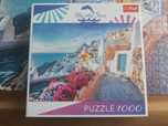 Trefl puzzle 1000 elementów