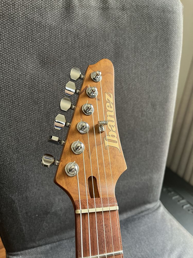 Ibanez AZ24S1F TXB