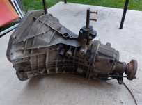 Коробка передач Ford Transit IV 2.5D