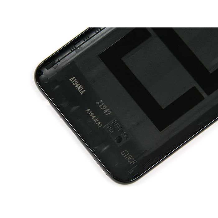 Klapka Baterii Do Huawei P Smart 2019 Pot-Lx1