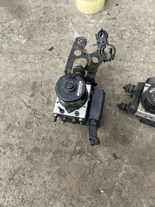 Блок ABS для шкода А5 Skoda A5 Golf 5 Caddi 3