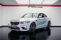 BMW M2 Competition Auto