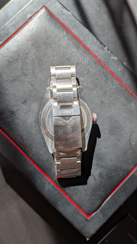 Tudor Black Bay 79220R