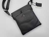 чоловіча сумка планшетка Calvin Klein. мужская сумка через плечо CK