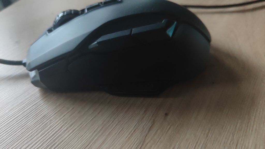 Roccat Kone Aimo