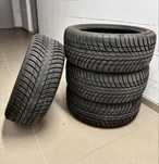 Opony zimowe Bridgestone Blizzak LM001 225/45 R18 95H XL Run flat