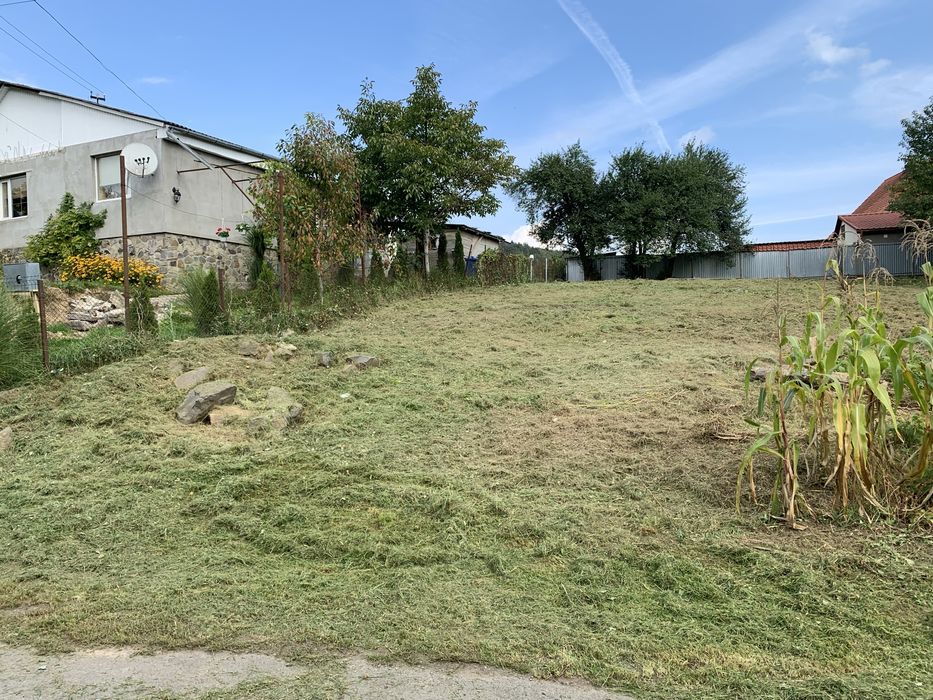 Продам  земельну ділянку, участок  Камʼяниця