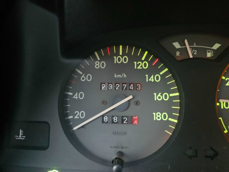 Citroen saxo 1.1 1997