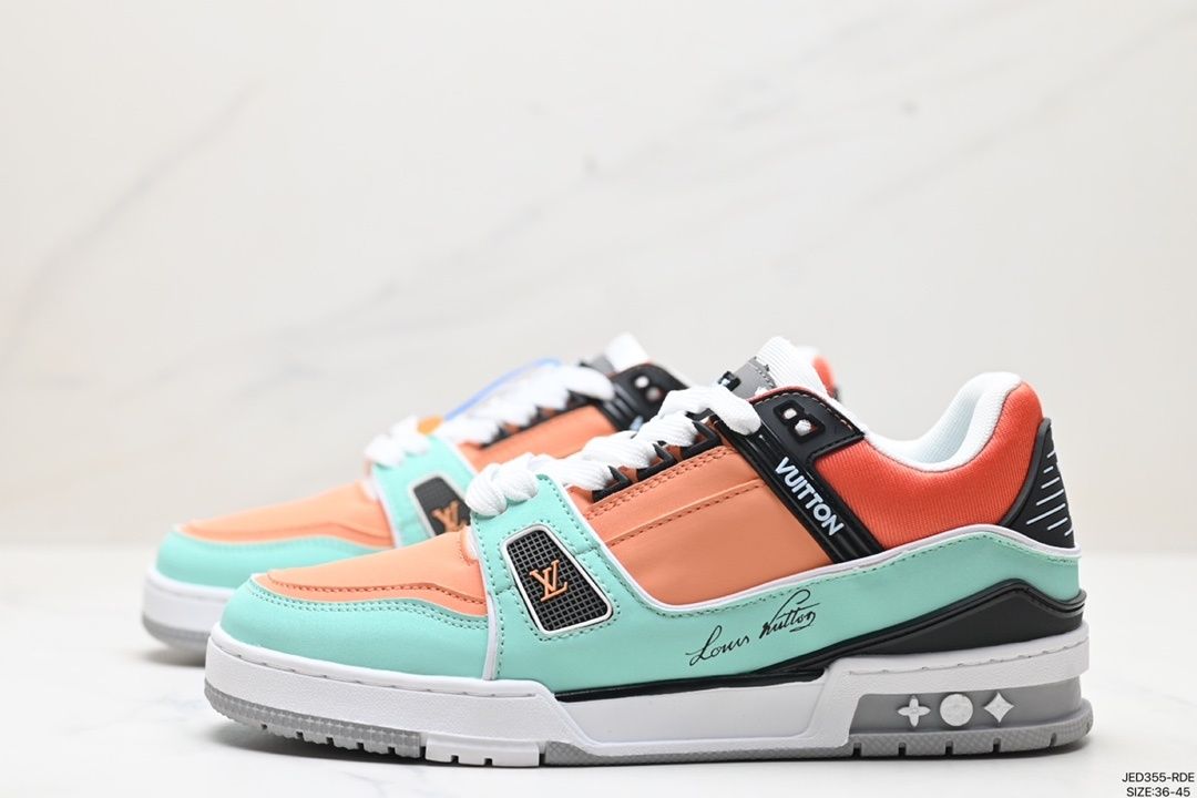 Louis Vuitton tênis