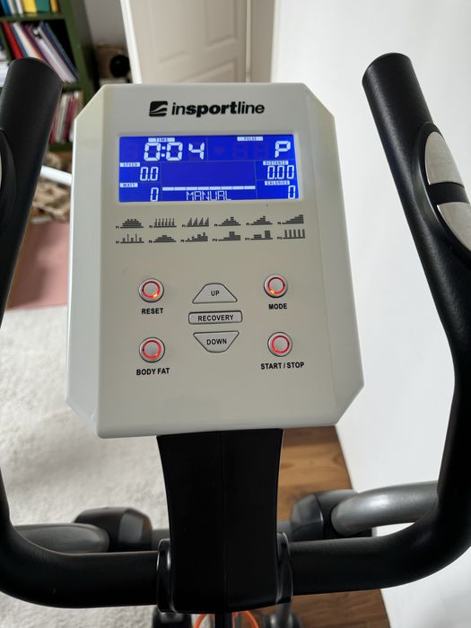 Orbitrek inSPORTline Kalida