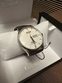 Tissot Heritage Visodate Powermatic 80