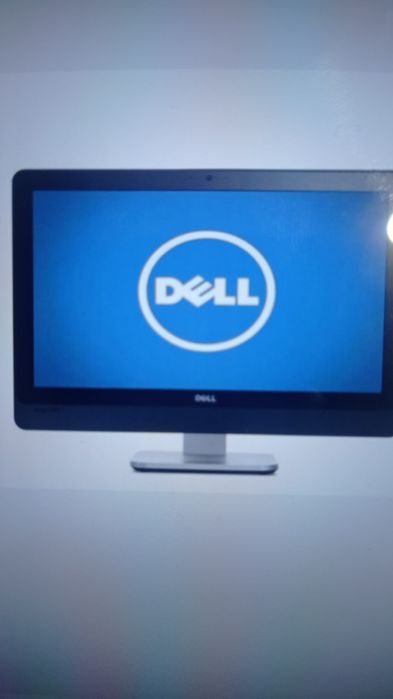 Komputer Dell Inspiron 2330 all in one