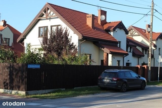Wynajmę atrakcyjny dom w Legionowie