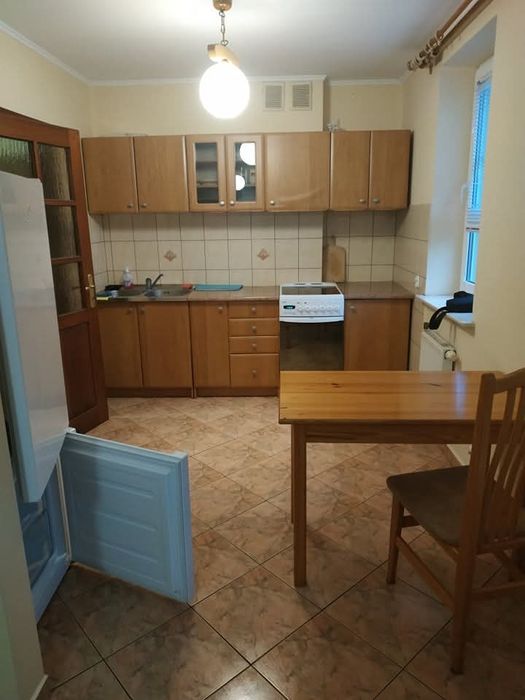 Mieszkanie do wynajęcia