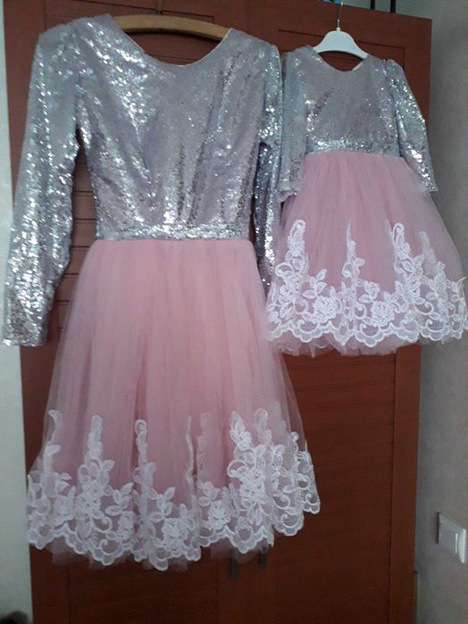 Фемелі лук для фотосесії