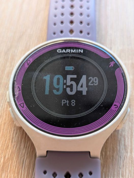Garmin Forerunner 220