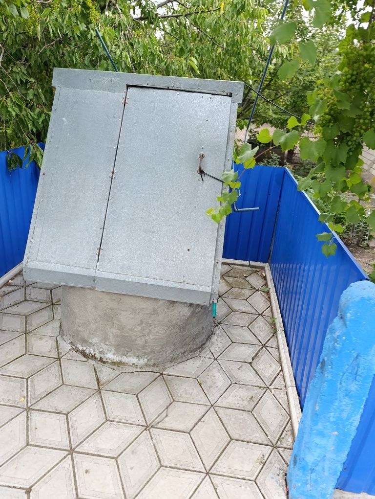 Продам дом с. Хутор Чаплино
