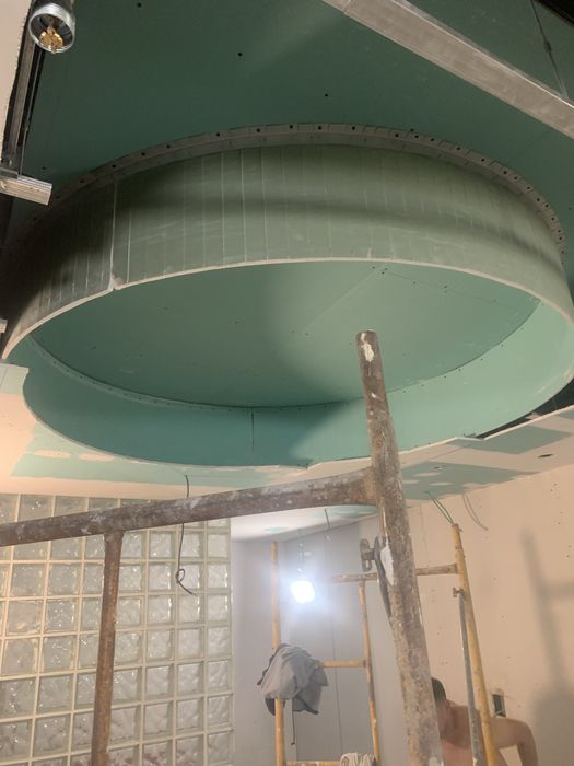 Servicos em pladur algarve