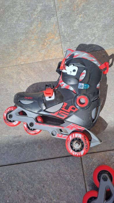 Patins  de criança