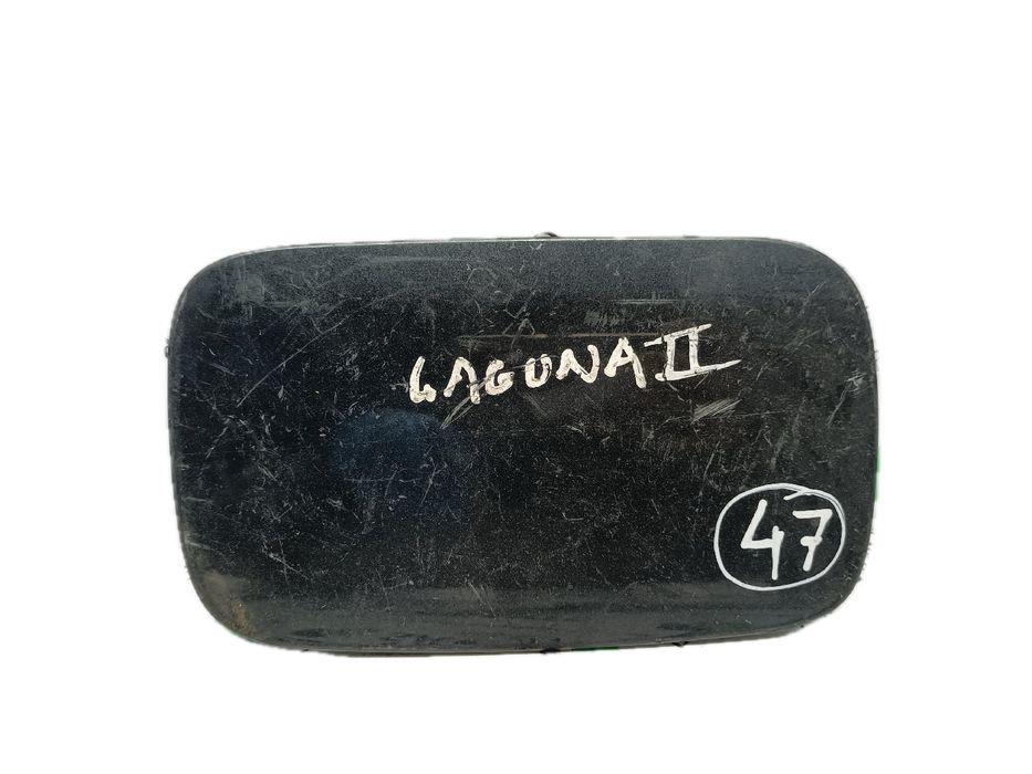 Tampa depósito combustível RENAULT Laguna II (BG0/1_)