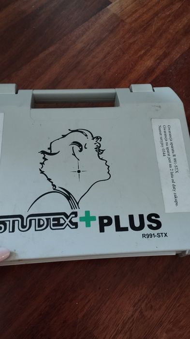 Studex aparat do przekłuwania uszu
